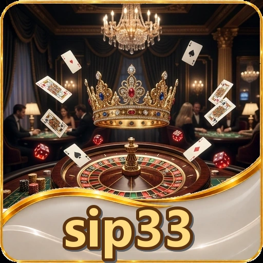 Contoh katalog aplikasi di sip33