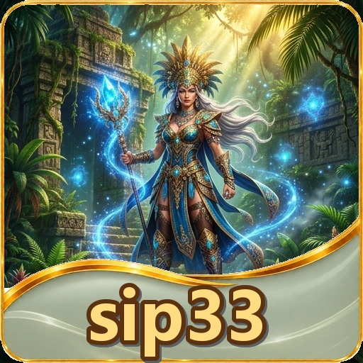 Tampilan antarmuka sip33 di Android